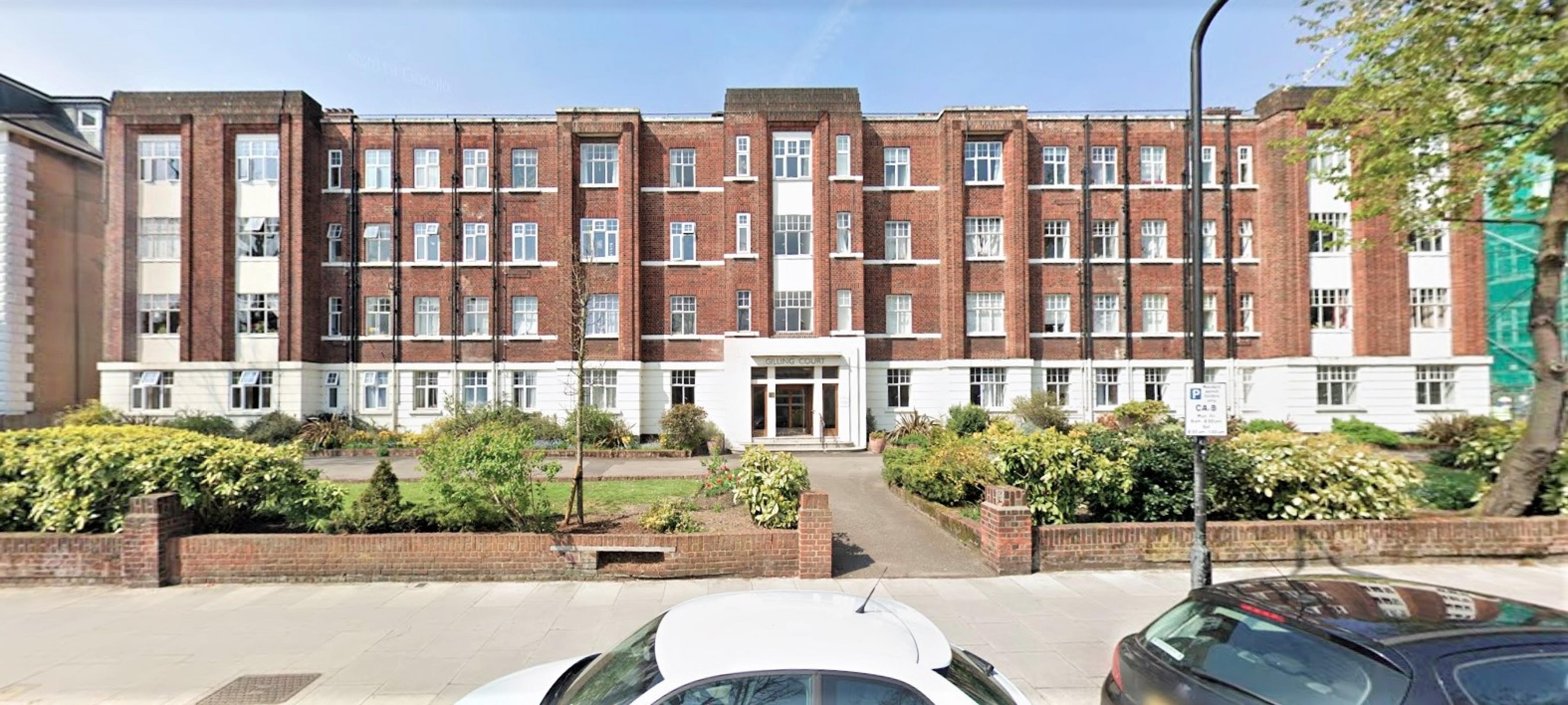 			Studio Apartment, 1 bath, 1 reception Apartment			 Belsize Grove, BELSIZE PARK NW3